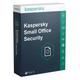 Kaspersky Small Office Security (2024) 5 Devices, 5 Mobile, 1 Server Renewal 1 Year