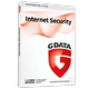 G DATA Internet Security 2024 1 Device / 3 Years