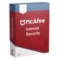 McAfee Internet Security 2024 unlimited Devices 1 Year