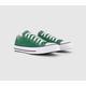 Converse All Star Low Trainers Amazon Green, 7