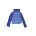 Columbia Fleece Jacket: Blue Jackets & Outerwear - Kids Girl's Size 4