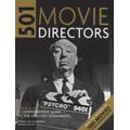 501 Movie Directors