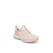 Women's Devotion Ez Sneaker by Ryka in Beige (Size 5 1/2 M)