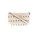 Marc by Marc Jacobs Leather Crossbody Bag: Patent Ivory Print Bags