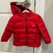 Polo By Ralph Lauren Jackets & Coats | Kids Polo Ralph Lauren Baby Jacket | Color: Red | Size: 18mb