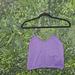 Free People Tops | Intimately Free People Top | Color: Purple | Size: L