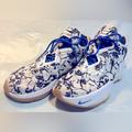 Nike Shoes | Euc Nike Lebron Soldier Xiv ‘Sisterhood’ Mens Size 9 Basketball Shoes Ck | Color: White | Size: 9