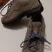 Columbia Shoes | Columbia Rock Peak Iii (Yl3065-075) Brown Suede Hiking /Trail Shoes Size 7 Used | Color: Brown | Size: 7