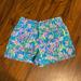 Lilly Pulitzer Shorts | Lilly Pulitzer Short | Color: Blue/Pink | Size: Xl
