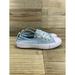 Converse Shoes | Converse Chuck Taylor All Star Low Shoreline Ocean Bliss Blue Shoes Womens 8.5 | Color: Blue | Size: 8.5