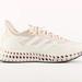 Adidas Shoes | Adidas 4dfwd 2 Wonder Quartz Running Shoes Hp7650 Cream 4d Women's Size 8 | Color: Cream | Size: 8