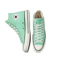 Converse Shoes | Converse All Star Chuck Taylor, Chuck 70 High-Tops *Nwt* Unisex | Color: Green/White | Size: 10.0 Men's/ 12.0 Women's