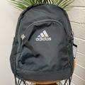 Adidas Bags | Adidas Linear 3 Black Mini Backpack | Color: Black | Size: Os