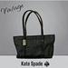 Kate Spade Bags | Kate Spade Vintage Harmony Bag | Color: Black/Green | Size: Os