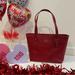 Coach Bags | Coach City Zip Tote Red | Color: Red | Size: Os