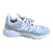 Adidas Shoes | Adidas Chaos 'Aero Blue' Chunky Sneaker Size 6.5 | Color: Gray/Purple | Size: 6.5