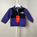 The North Face Jackets & Coats | Baby North Face Jacket | Color: Black/Purple | Size: Various