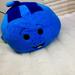 Disney Toys | Disney Store Dory Tsum Tsum Large 20” Plush Stuffed Animal Toy Finding Nemo | Color: Blue/Yellow | Size: Osbb