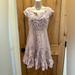 Free People Dresses | Free People Pink Dress | Color: Pink | Size: 4