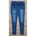 American Eagle Outfitters Jeans | American Eagle Womens Jeans Size 4 Jegging Super Stretch Blue | Color: Blue | Size: 4