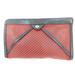 Gucci Bags | Authentic Vintage Gucci Rigate Navy Blue Red Stripe Clutch Bag | Color: Blue/Red | Size: Os
