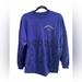 Disney Other | Disney Parks Haunted Mansion Spirit Jersey | Color: Purple | Size: Xs