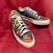 Converse Shoes | Converse Womens Chuck 70 Ox Parkway Floral Obsidian/Cherry Red/Egret Size 8 | Color: Blue/Red | Size: 8