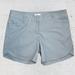 Adidas Shorts | Adidas Women’s Essentials Gray 5” Golf Shorts Size 12 | Color: Gray | Size: 12