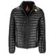 Parajumpers Daunenjacke "Sena" Herren black, Gr. M, Polyamid, mit wasserabweisender Behandlung