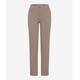 Brax Hose "Style Mary" Damen sand, Gr. 22, Baumwolle, im 5 Pocket Style