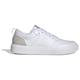adidas - Park ST - Sneaker UK 5,5 | EU 38,5 weiß/grau