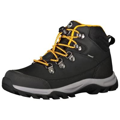 Halti - Kid's Cody Mid 2 Drymaxx - Winterschuhe 33 | EU 33 schwarz Image