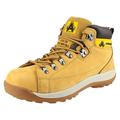 Amblers Safety FS122 Safety Boot Honey Size 10