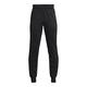 Under Armour Boys UA Armour Fleece Joggers, Warm and Comfortable Fleece Tracksuit Bottoms, Jogger Bottoms with Pockets, Winter Sweatpants