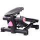 Step Machines Exercise Machine Hydraulic Mute Stepper Treadmill, Climber Stepping Fitness Machine Multi-Function Indoor Sports Stair Stepper Exercise Cardio Training Fitness Exercise Machine Equipment