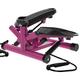 Exercise Stepper, Swing Stepper, Up-Down Stepper, Exercise Fitness Home Gyms Stepper Aerobic Household Stepping Machine Small Pedal Climbing Machine Weight Loss Fitness Equipment beautiful scenery