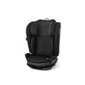 Silver Cross - Discover i-Size High Back Booster Seat - Isofix Car seat - Lightweight - Car Seats For 4 to 12 Years - Space