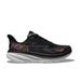 Hoka Clifton 9 Road Running Shoes - Womens - 5-8.5 US Black/Rose Gold 06.5B 1127896-BRGL-06.5B