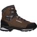 Lowa Camino Evo GTX Shoes - Men's Brown/Graphite 12 US Medium 2106274527-BRNGRP-M-12