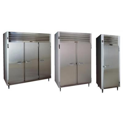 Traulsen G22010 Solid Door Reach-In Freezer