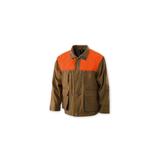 Browning Pheasants Forever Jacket Field Tan w/o Logo 3XL 3041193206