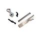 Ed Brown Products Trigger Pull Kit 897 Hammer 874 Sear 811-M Disconnector 822 Sear Spring 816 Mainspring Stainless Steel 897-KIT-5