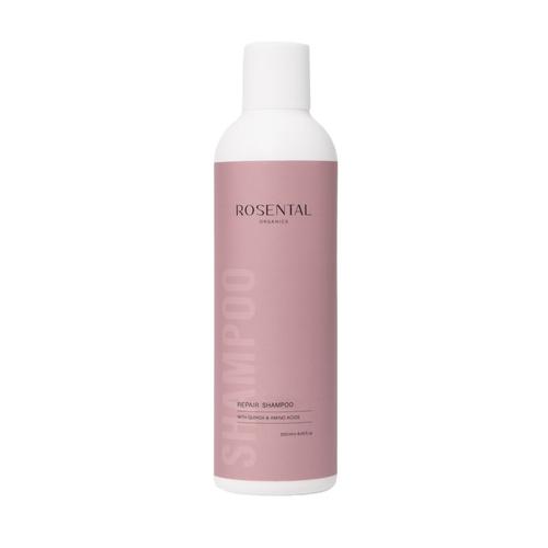 Rosental Organics - Repair Shampoo 250 ml