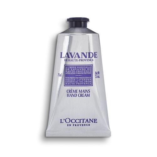 L’Occitane Lavendel Handcreme 75 ml