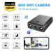XD IR-CUT Vision Nocturne Caméra Full HD 1080P Mini Wifi Caméra Enregistreur Vidéo Détection de