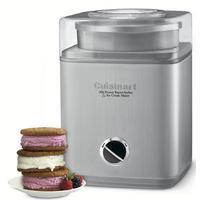 Cuisinart ICE30BC Electric Ice Cream Maker