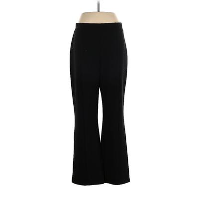 C. Wonder Casual Pants - High Rise: Black Bottoms - Women's Size Medium