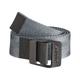 Musto Unisex Essential Woven Belt Grey Xl/2Xl