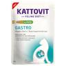 Lot Kattovit Gastro Paté 30 x 85 g pour chat - dinde