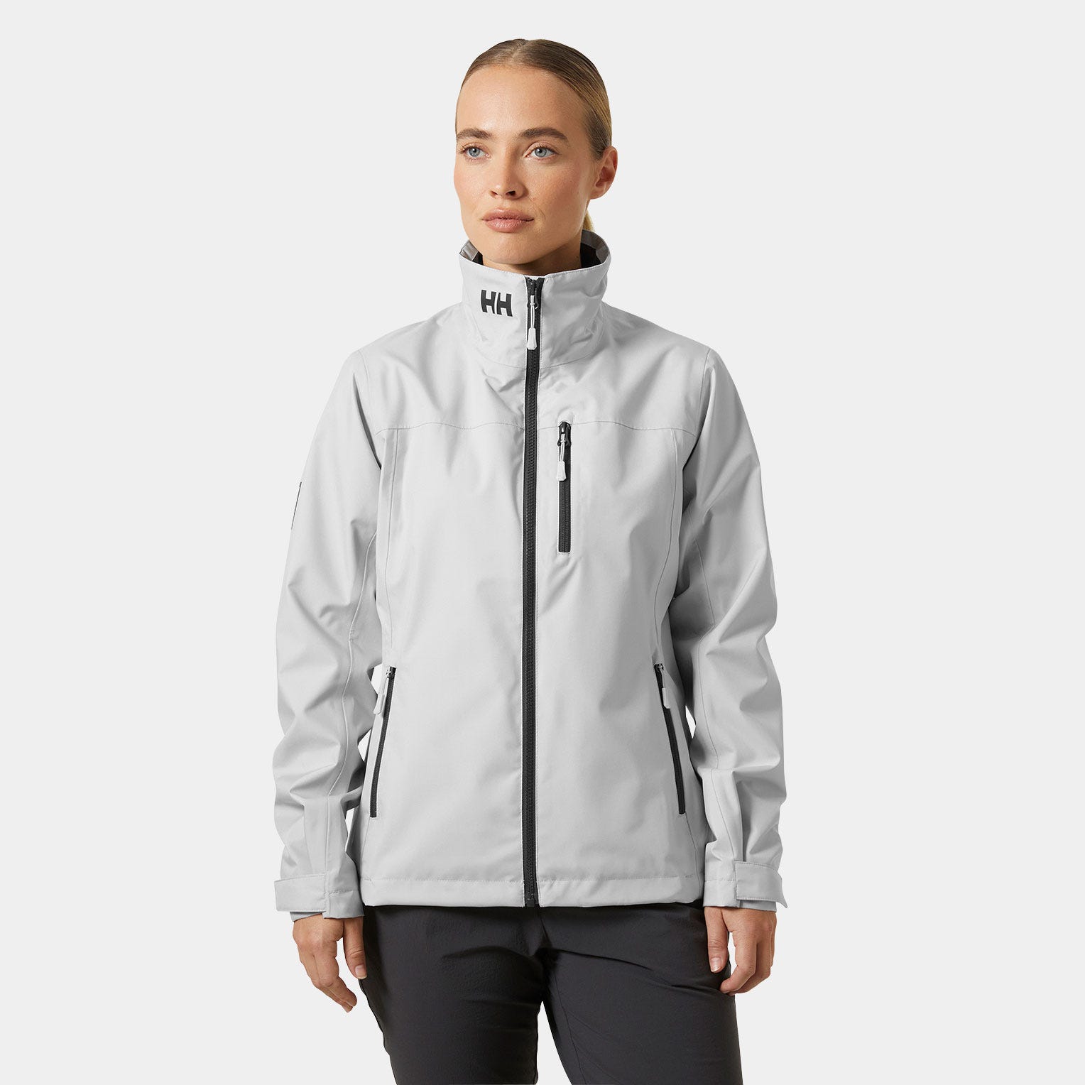 Helly Hansen Damen Crew Segeljacke 2.0 L Image